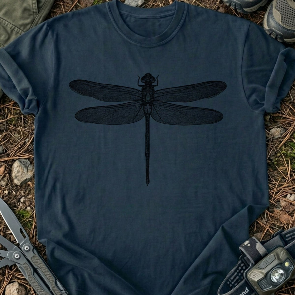 Dragonfly T-Shirt