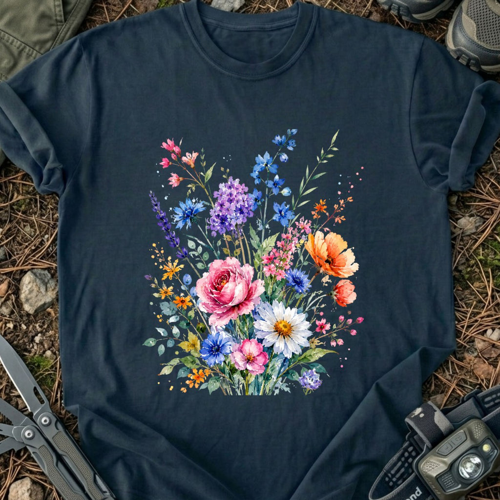 Botanical T-Shirt
