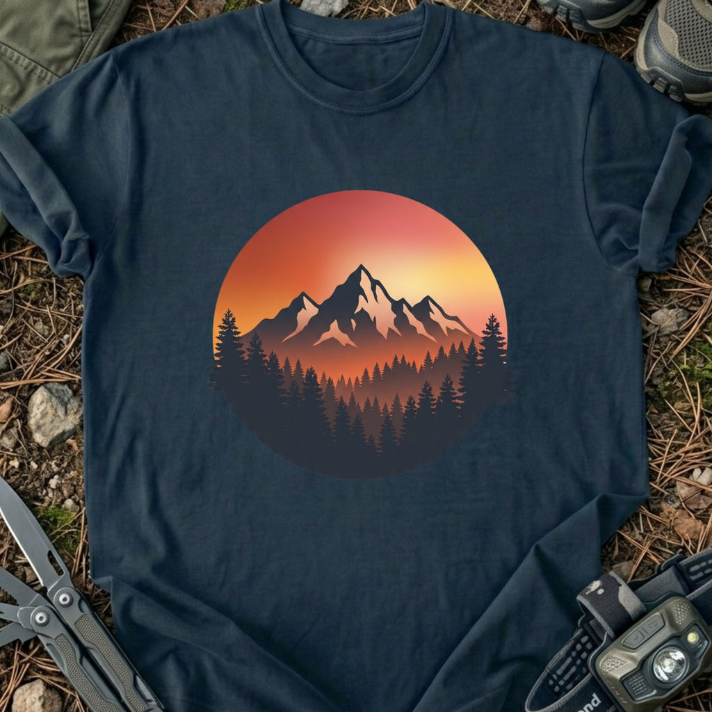 Dreamy Woods T-Shirt