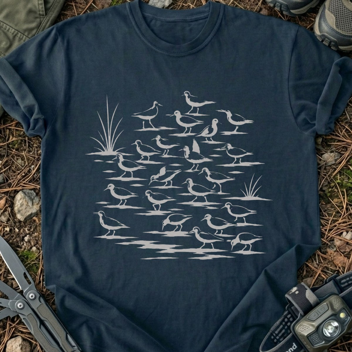 Shoreline T-Shirt