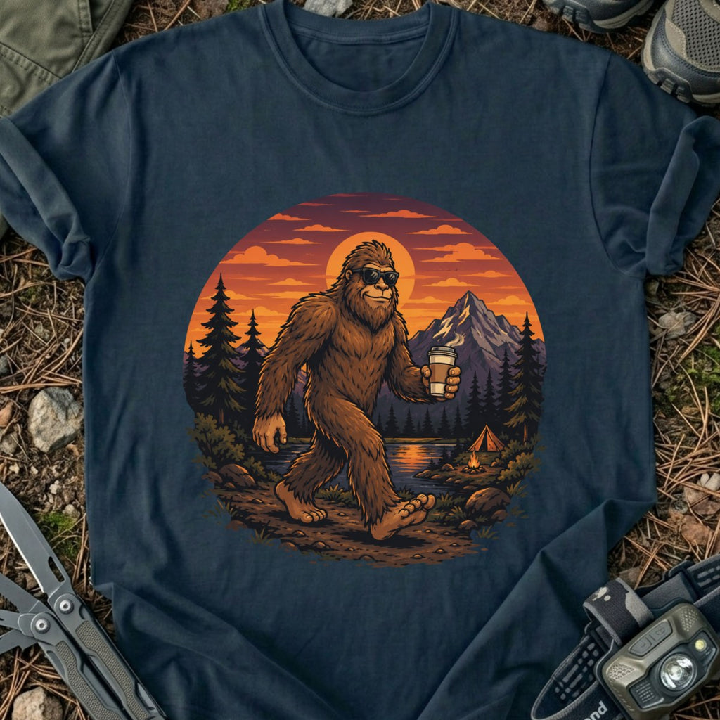 Hold My T-Shirt