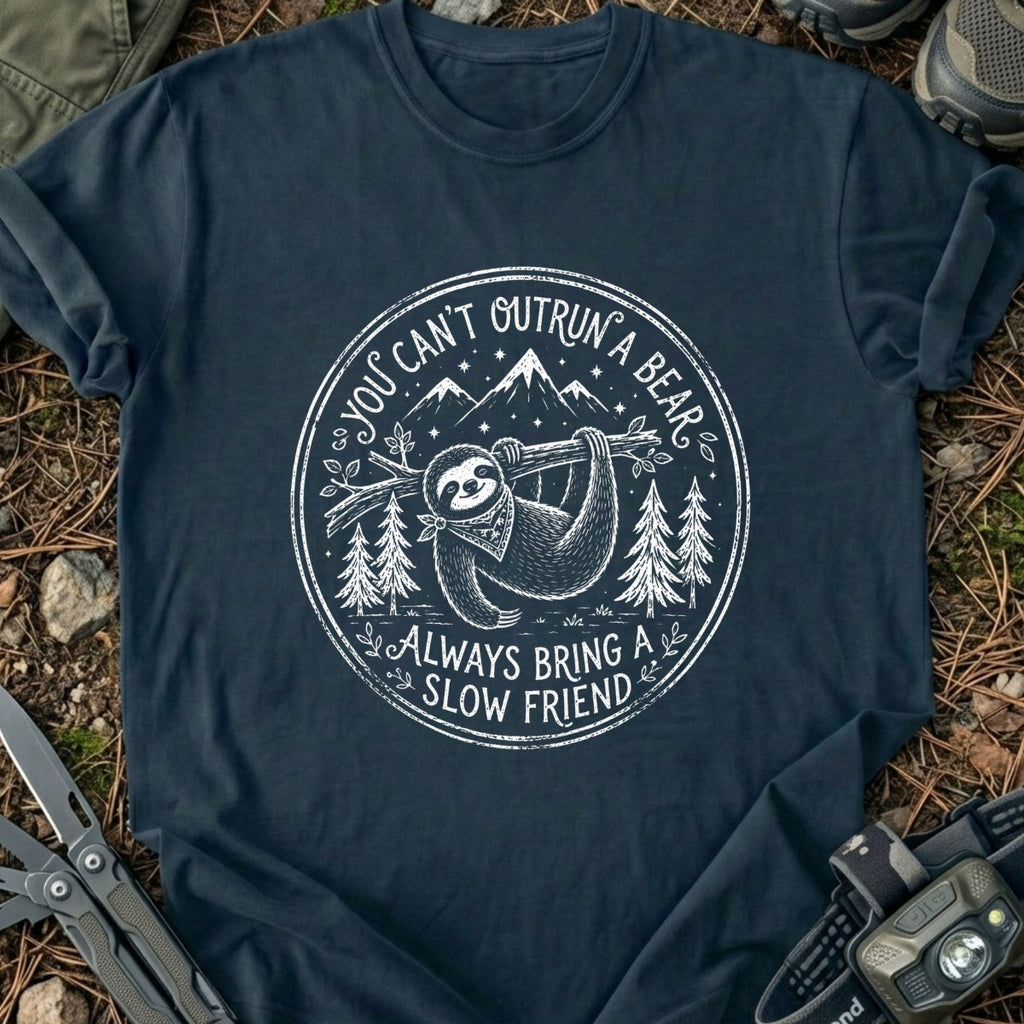 Slow Friend T-Shirt