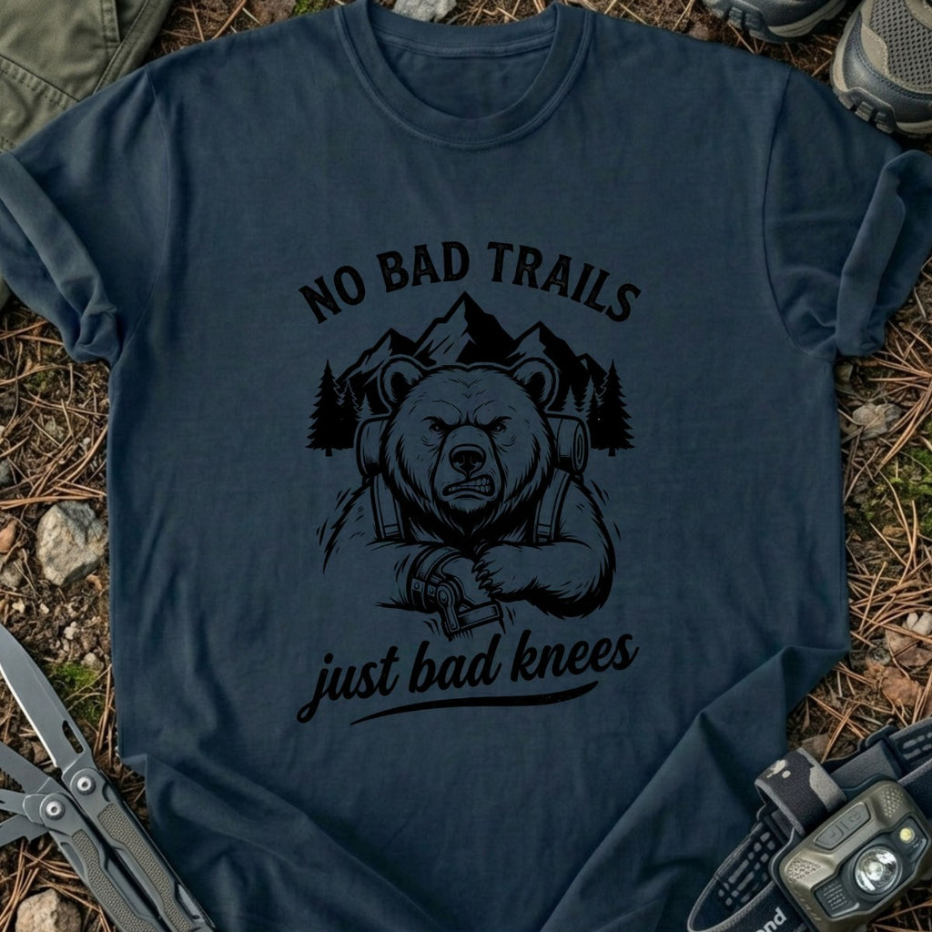 Bad Knees T-Shirt