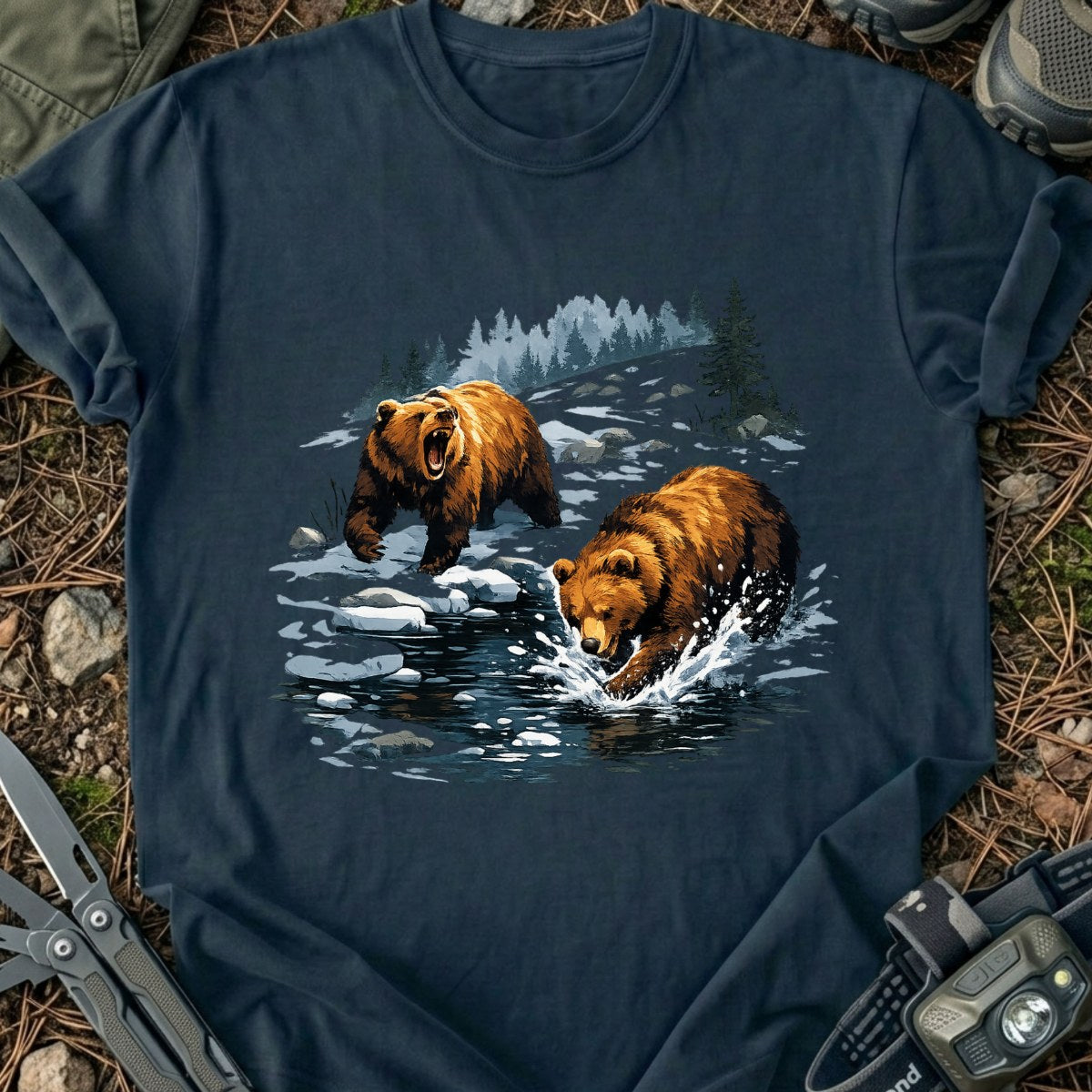 Grumpy T-Shirt