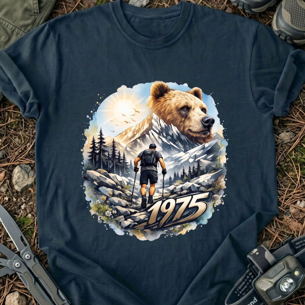 Bear Necessities T-Shirt