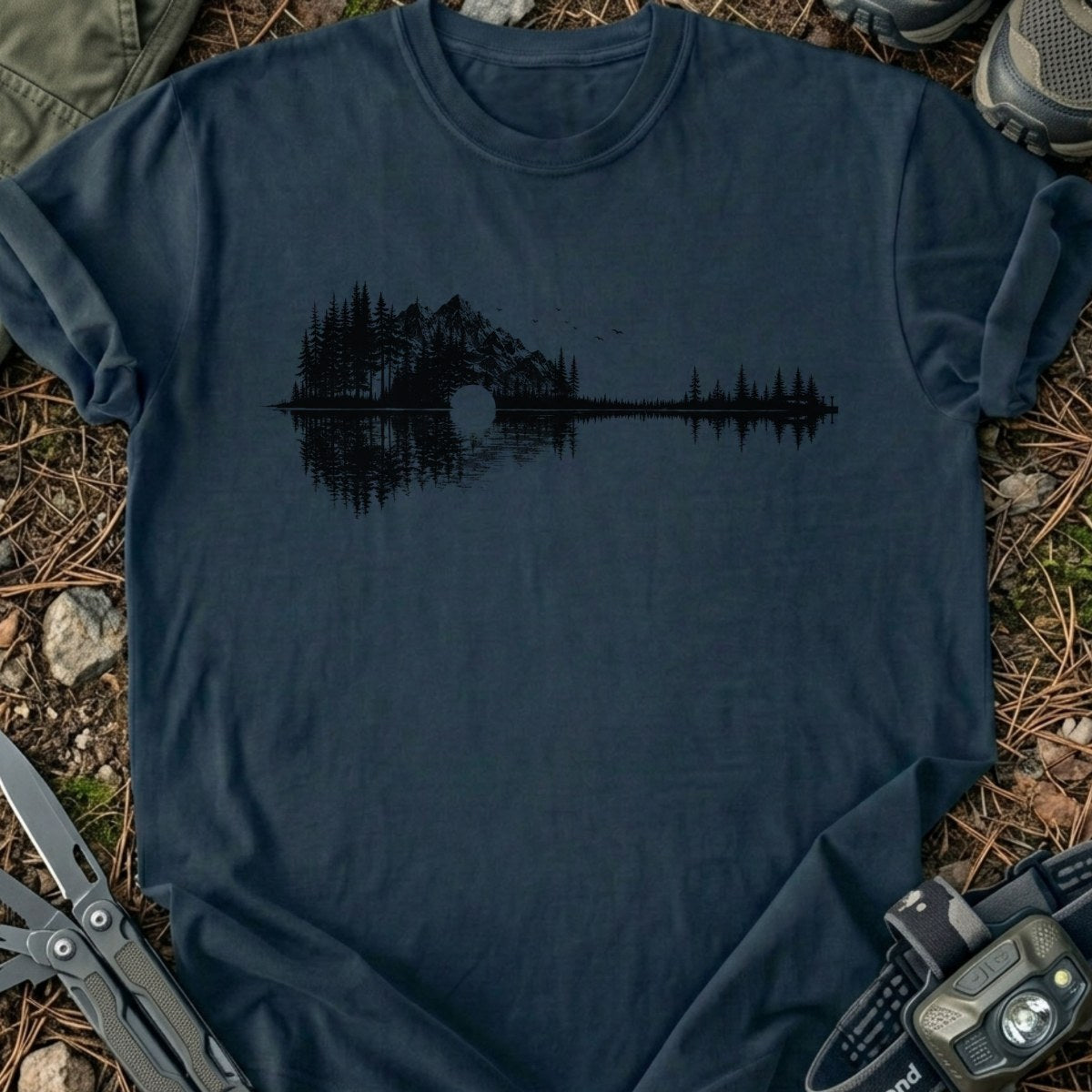 Mountain T-Shirt
