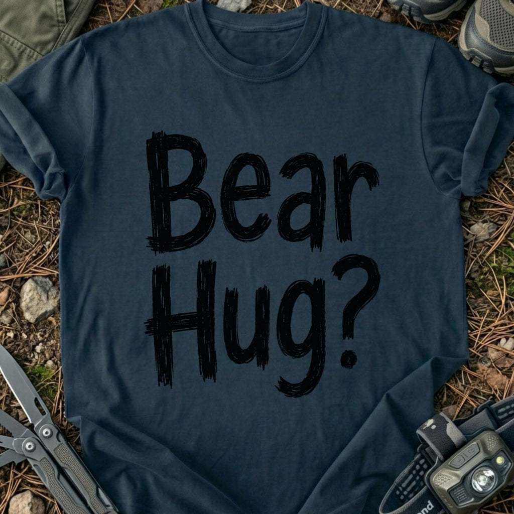 Bear Hug T-Shirt