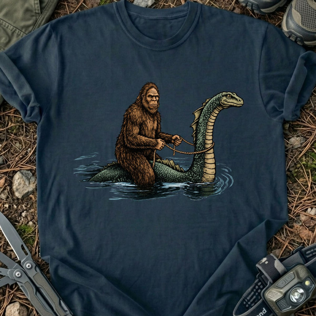Mythical T-Shirt
