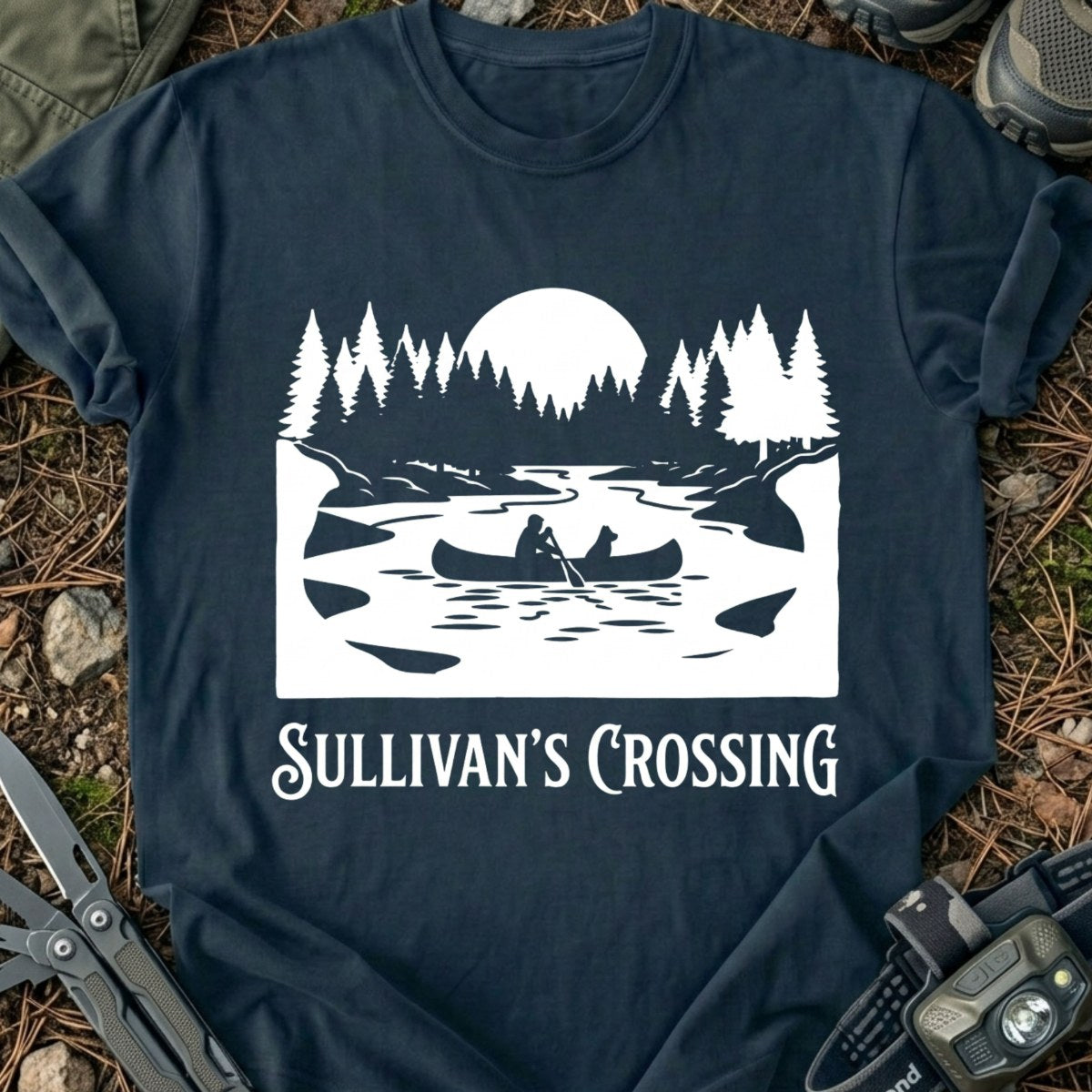 Sullivans T-Shirt