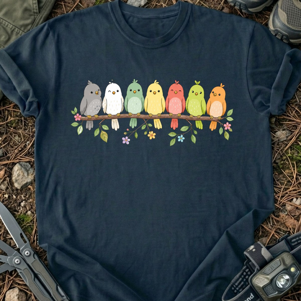 Pastel T-Shirt