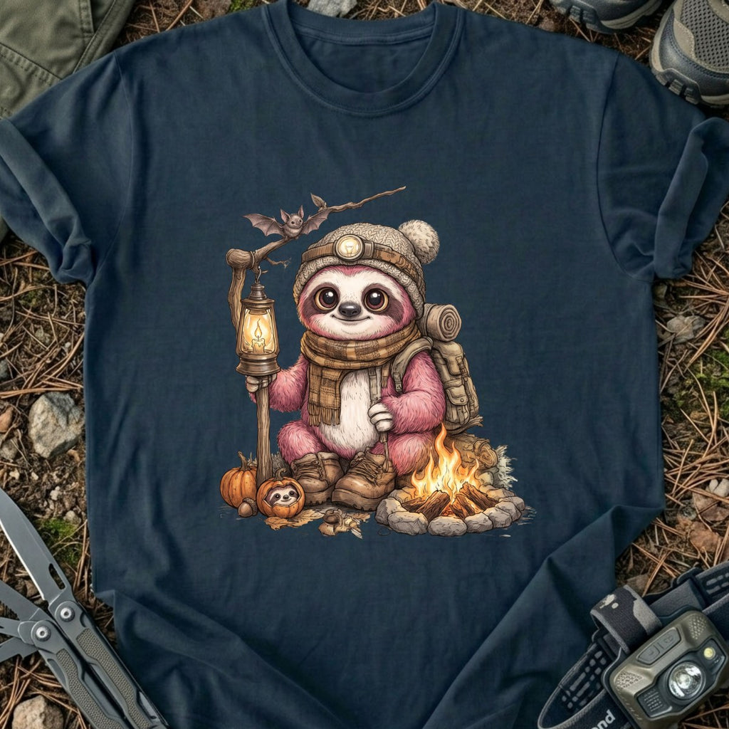 Campfire T-Shirt