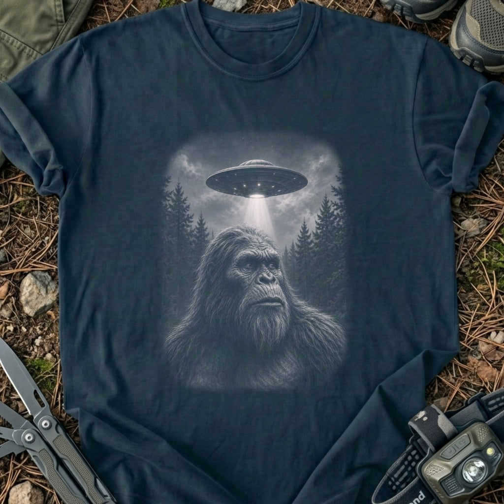 Ufo T-Shirt