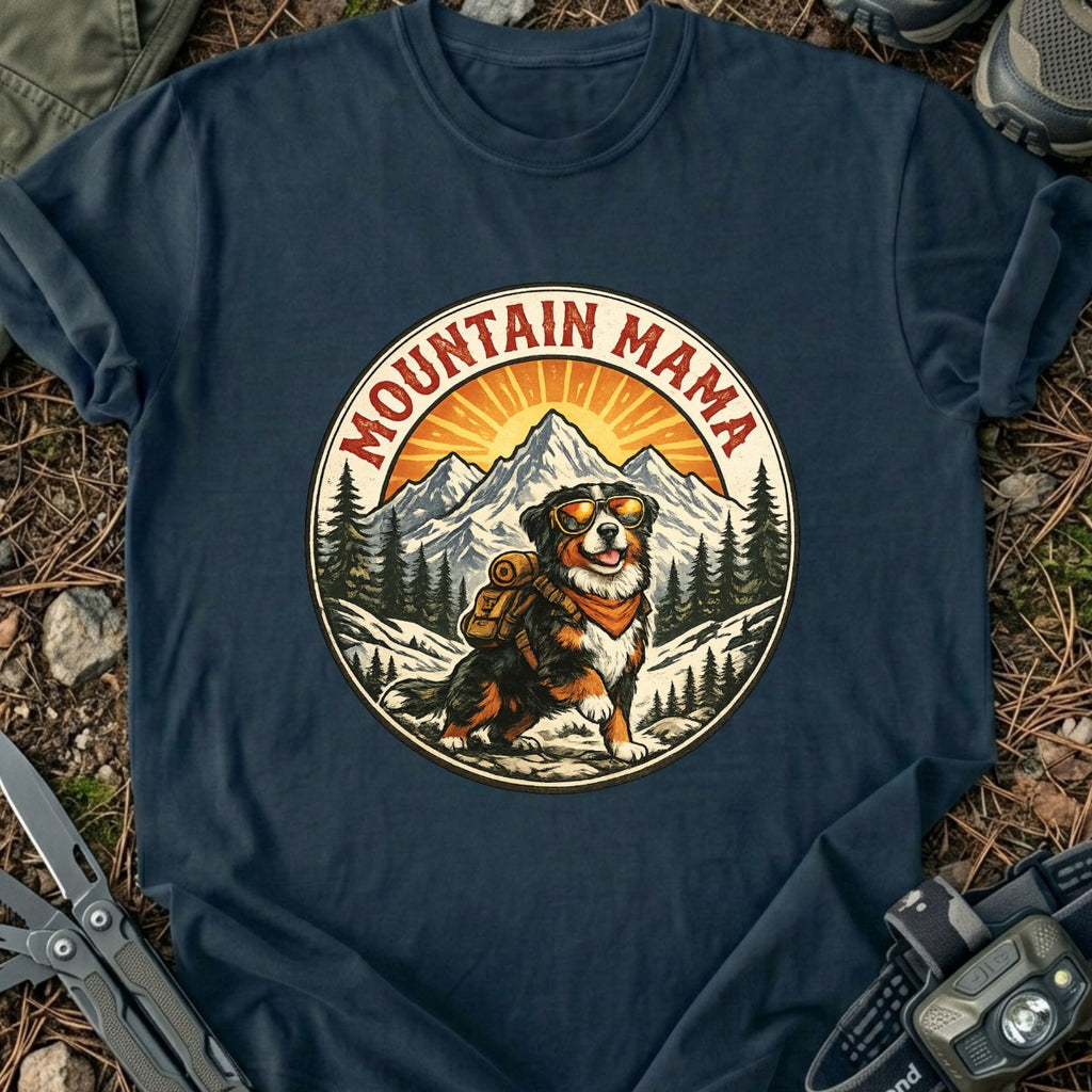 Mountain T-Shirt