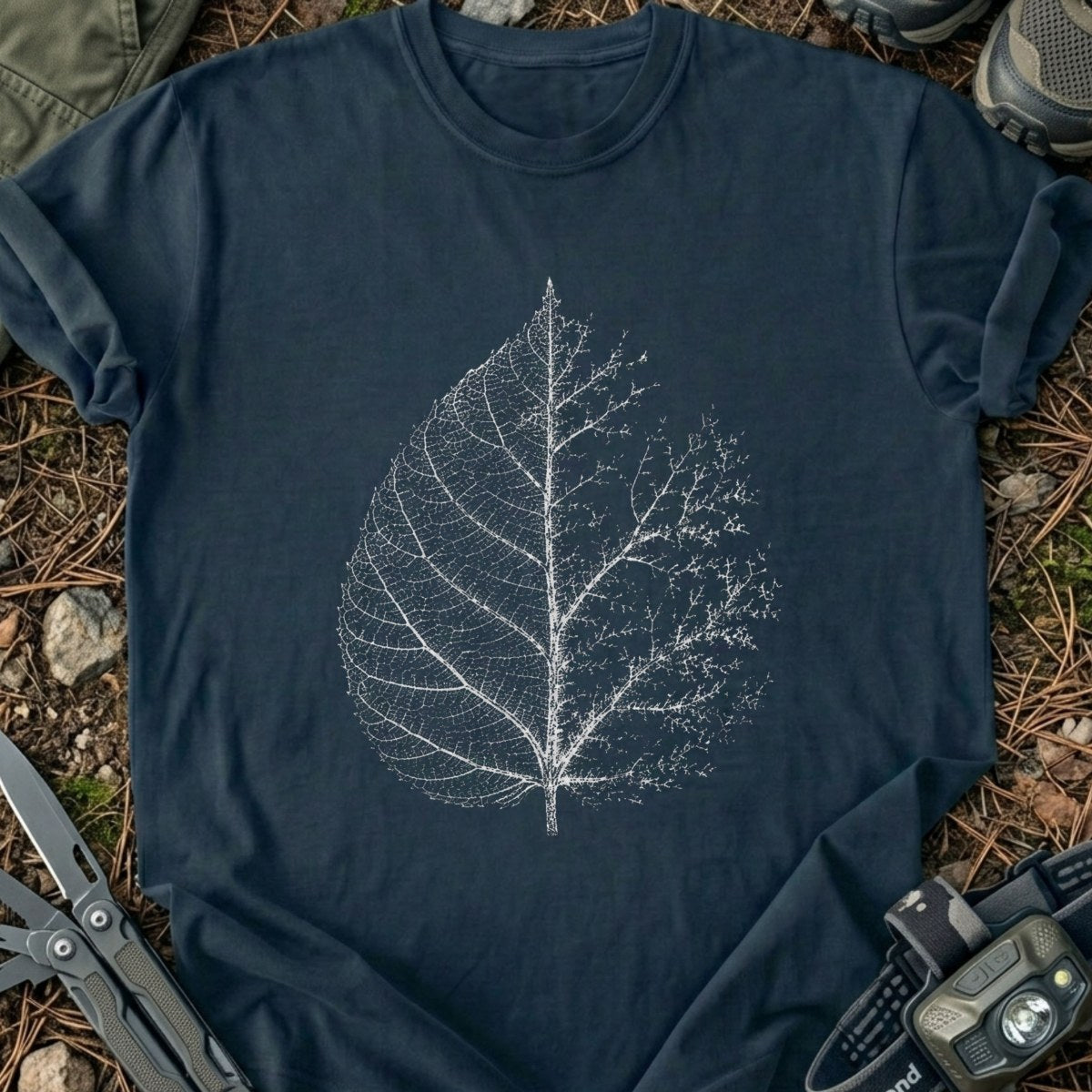 Leaf T-Shirt