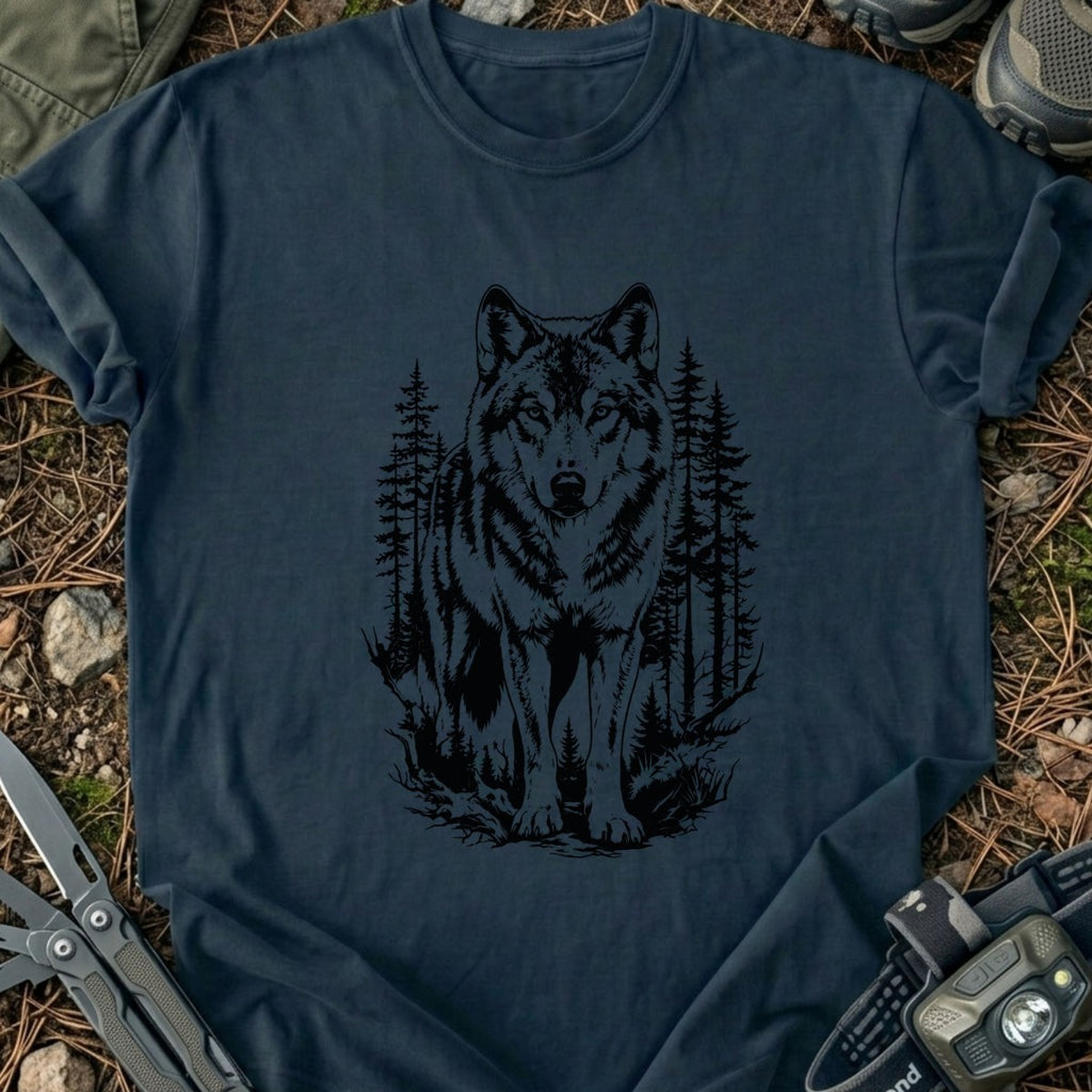 Wolf T-Shirt