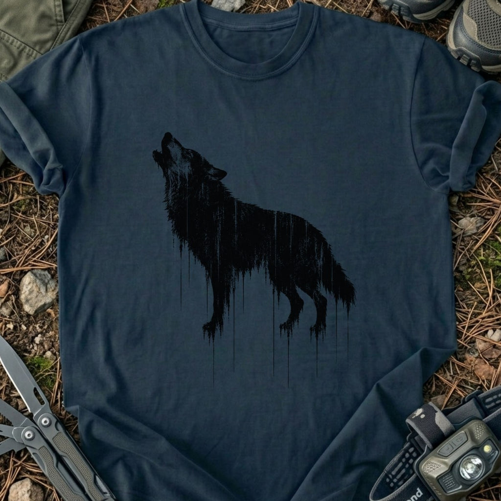 Screaming T-Shirt