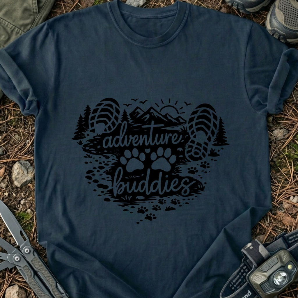Sole Mates T-Shirt