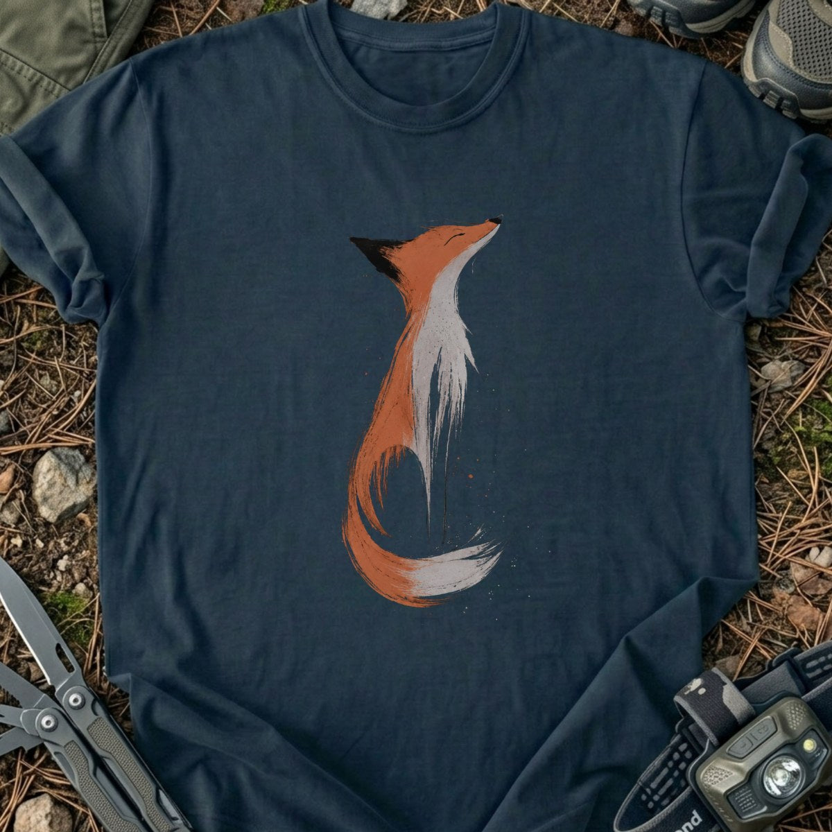 Sweet Fox T-Shirt