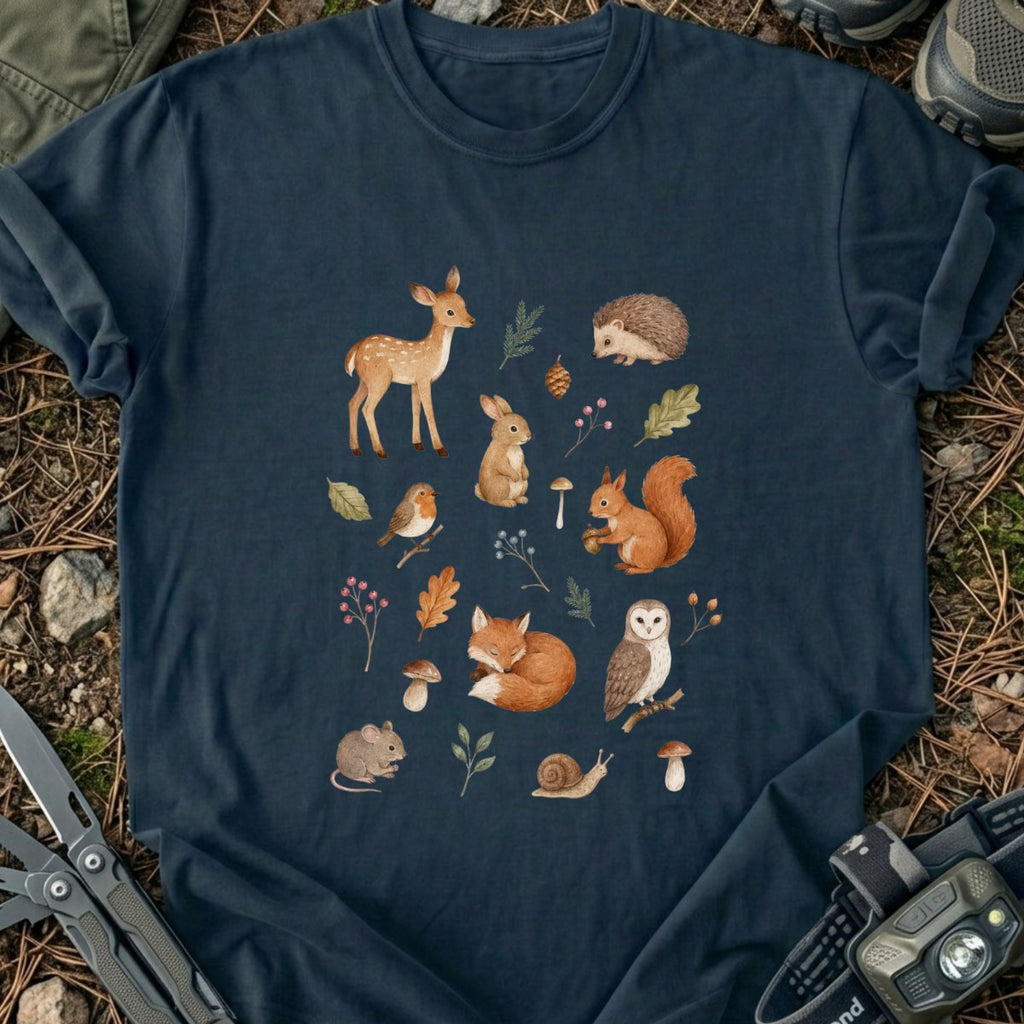 Forest T-Shirt