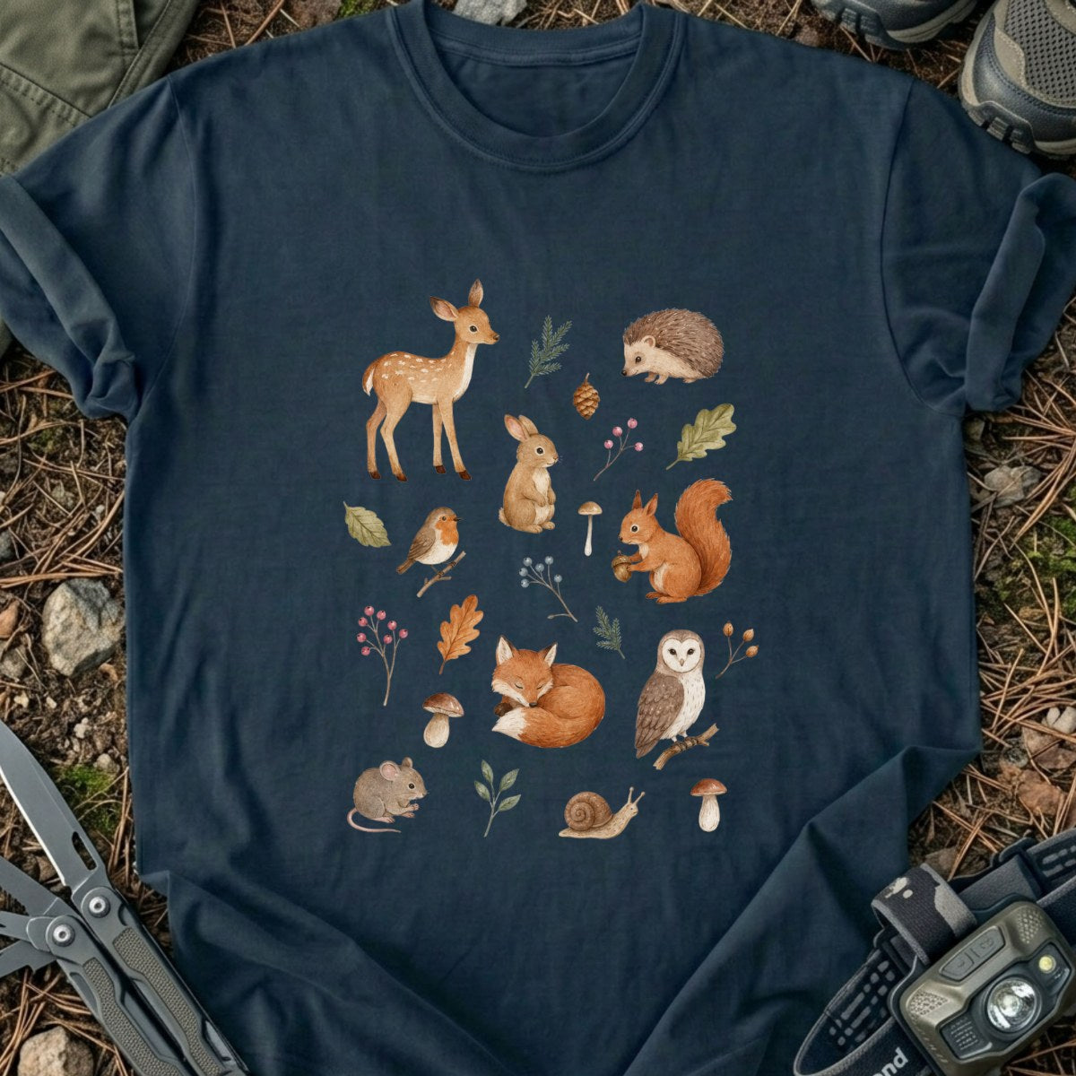 Forest T-Shirt