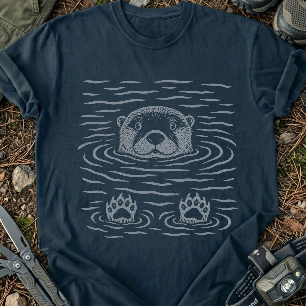Chillin T-Shirt