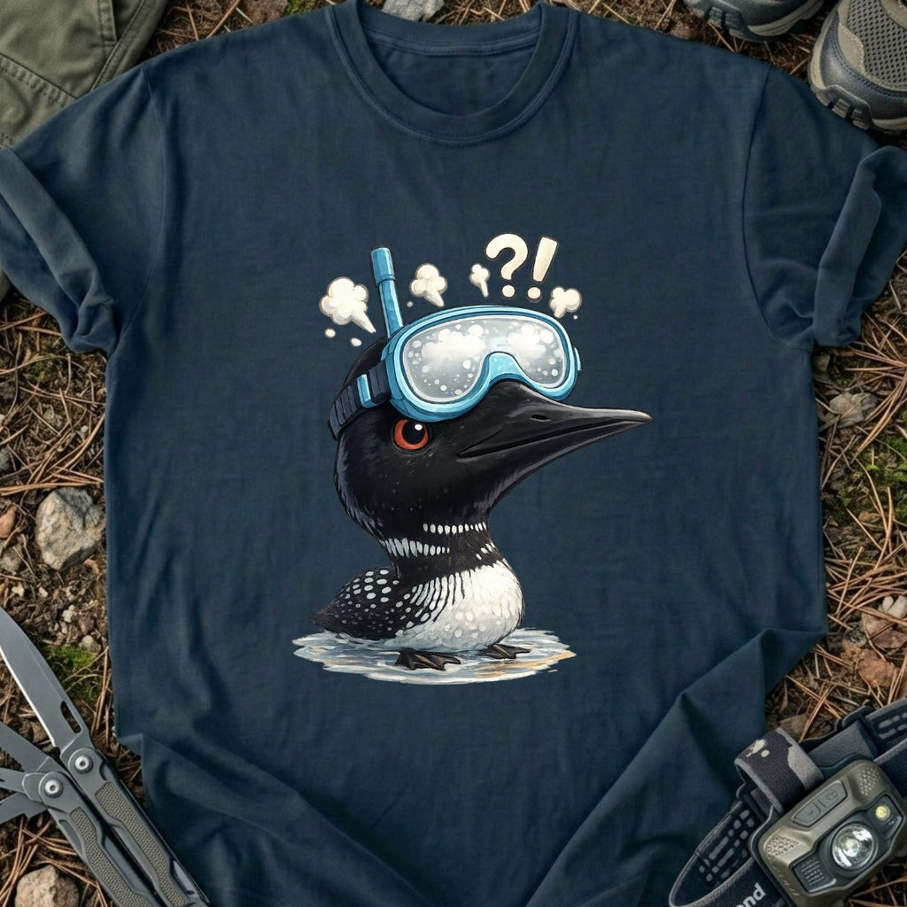 Snorkeling T-Shirt