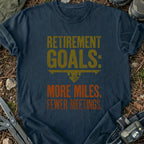 Goated T-Shirt