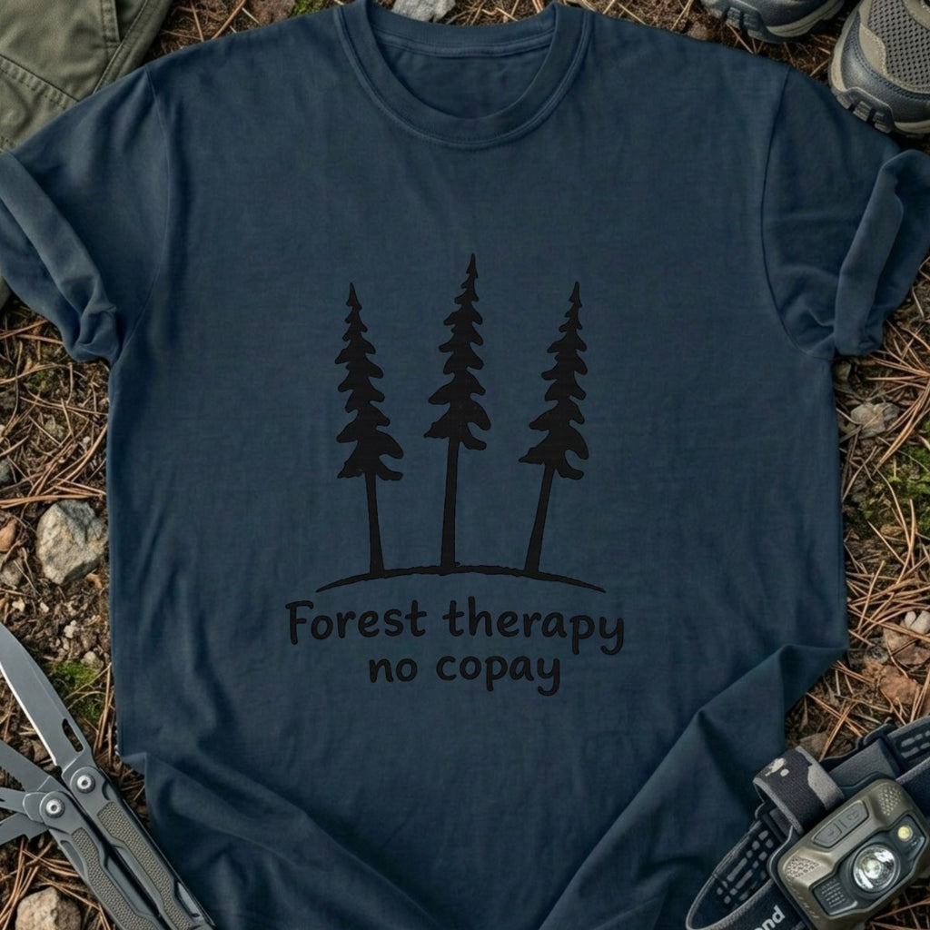Forest T-Shirt