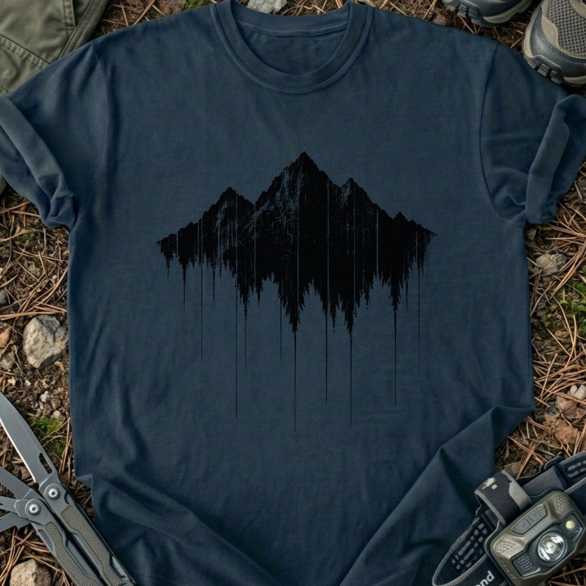 Mountain T-Shirt