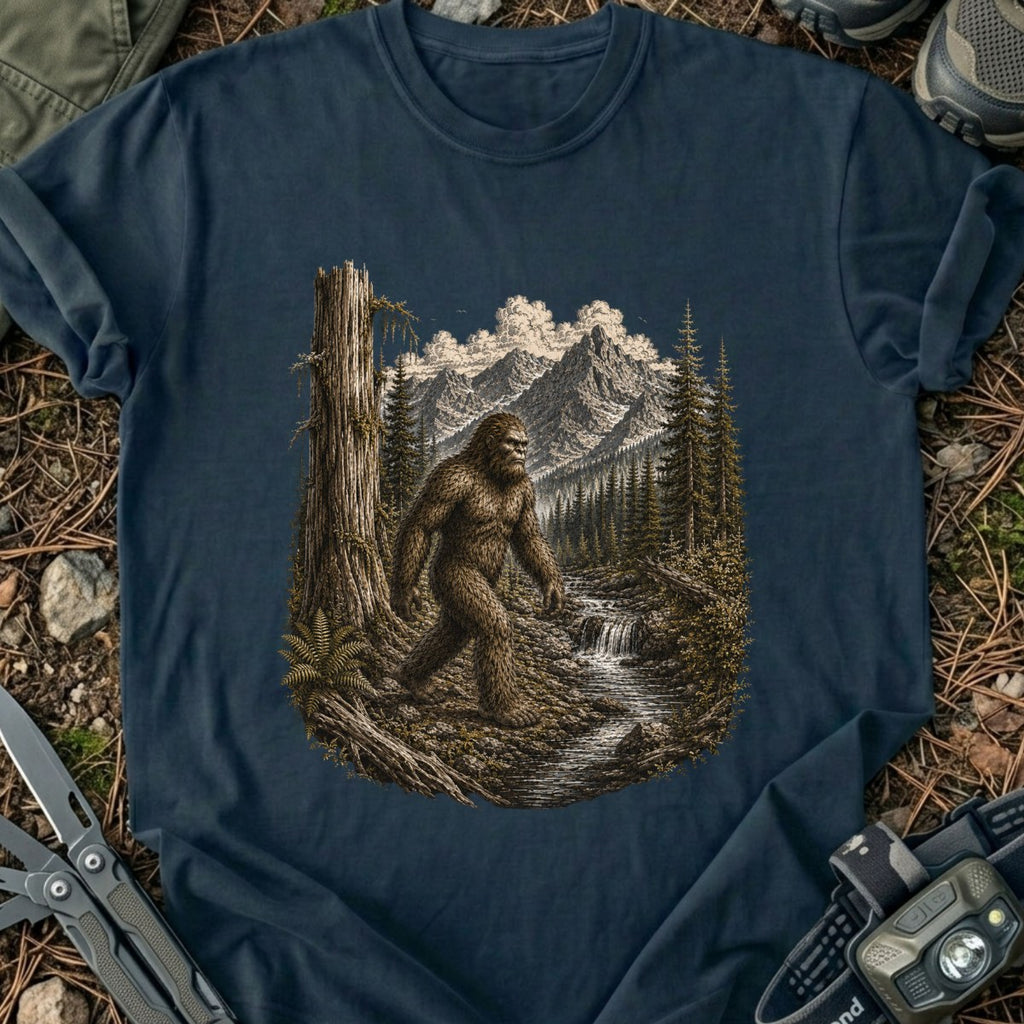 Wandering T-Shirt