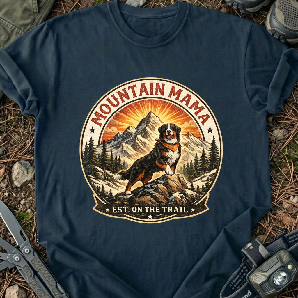 Mountain T-Shirt