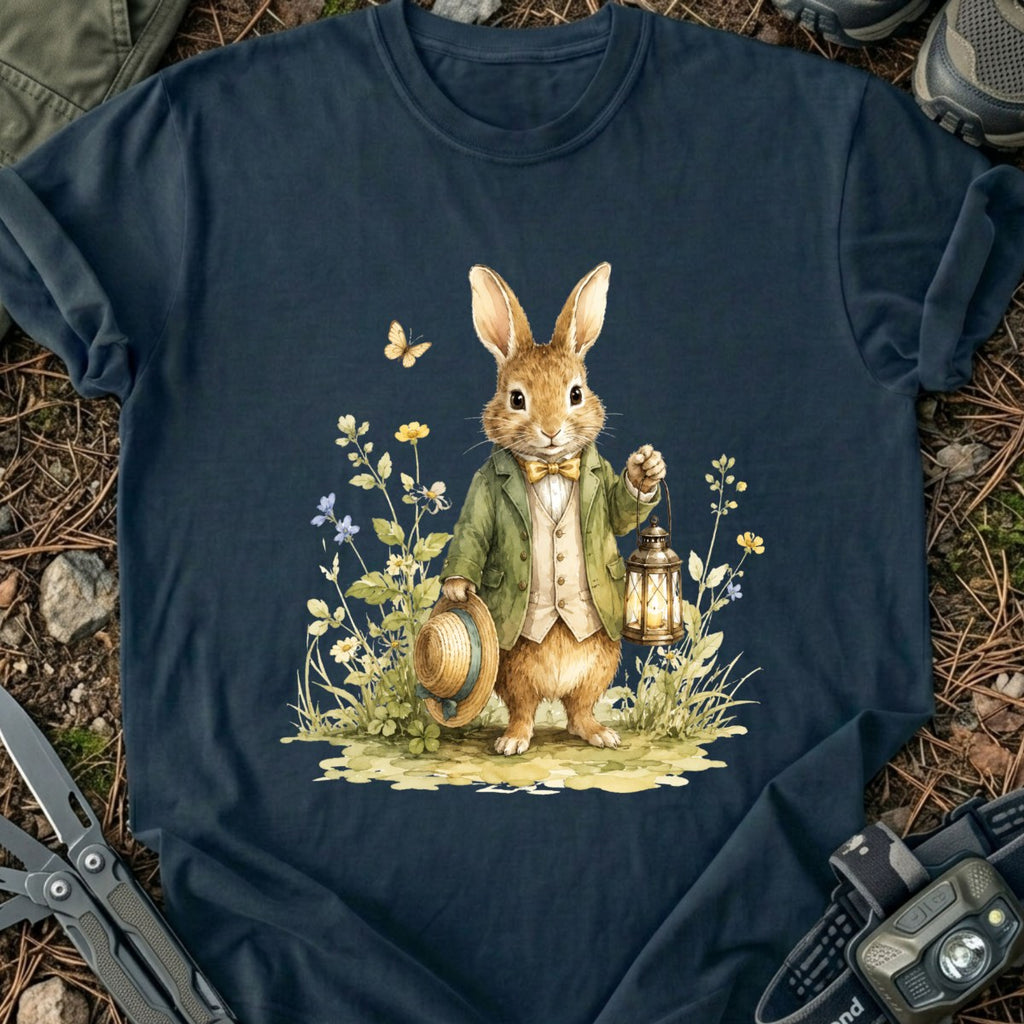 Cute Rabbit T-Shirt