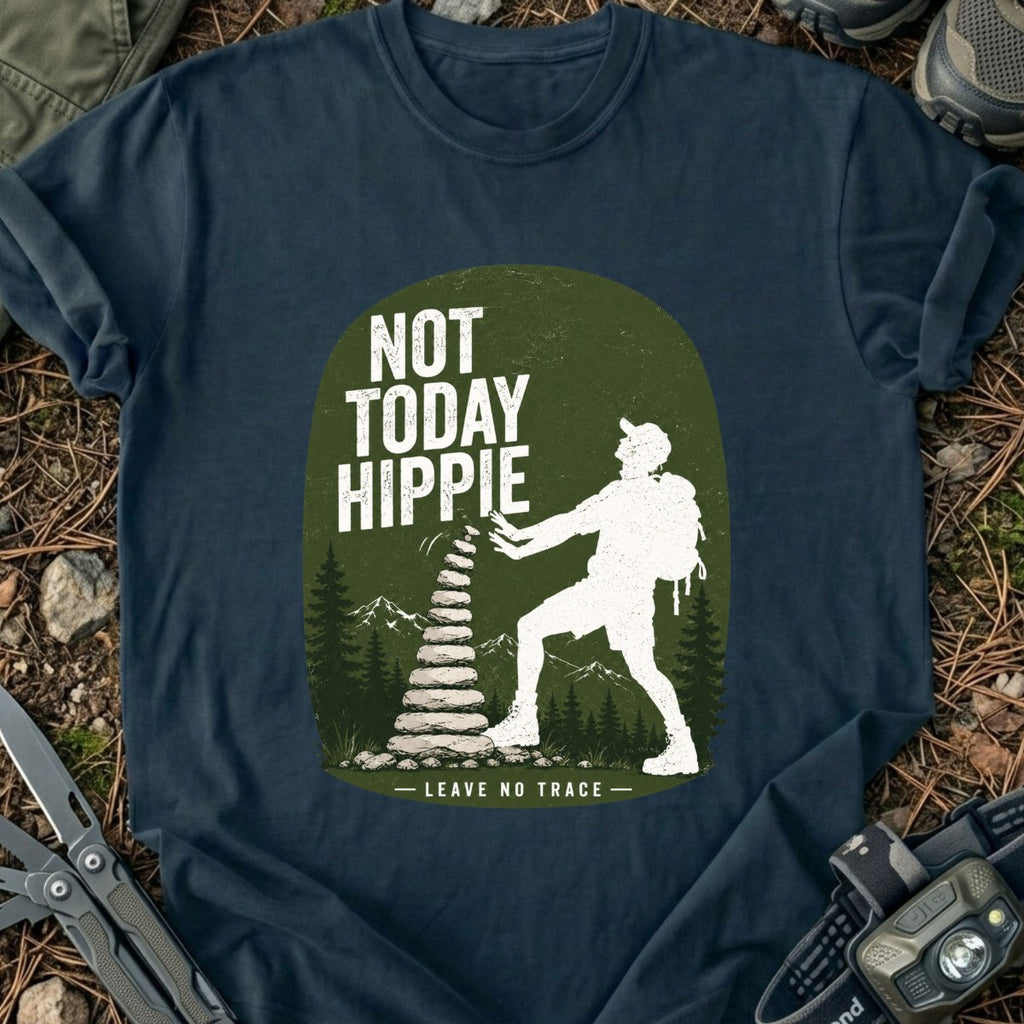 Not Today T-Shirt