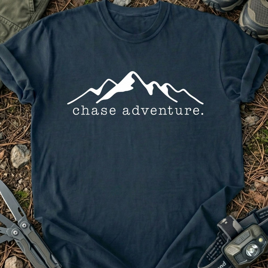 Chase T-Shirt