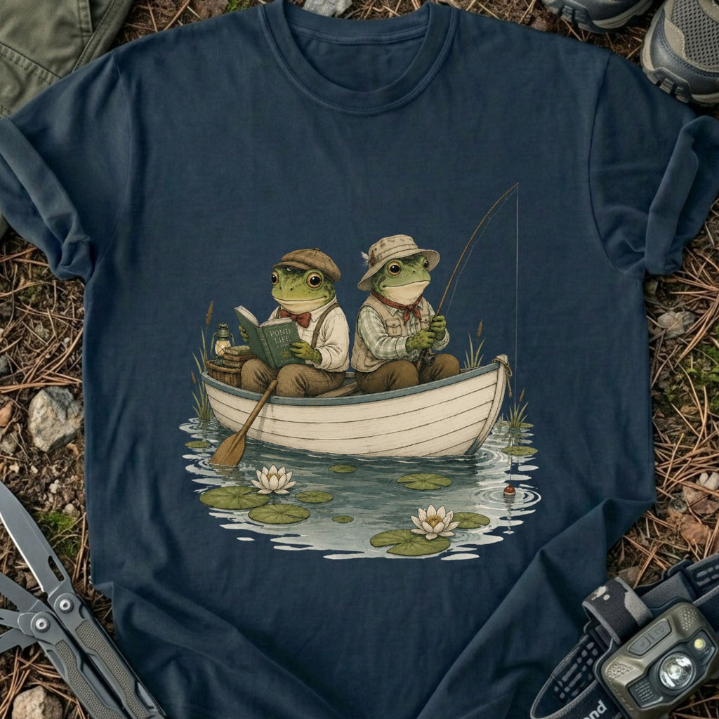 Little T-Shirt