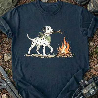 Campfire Companion T-Shirt