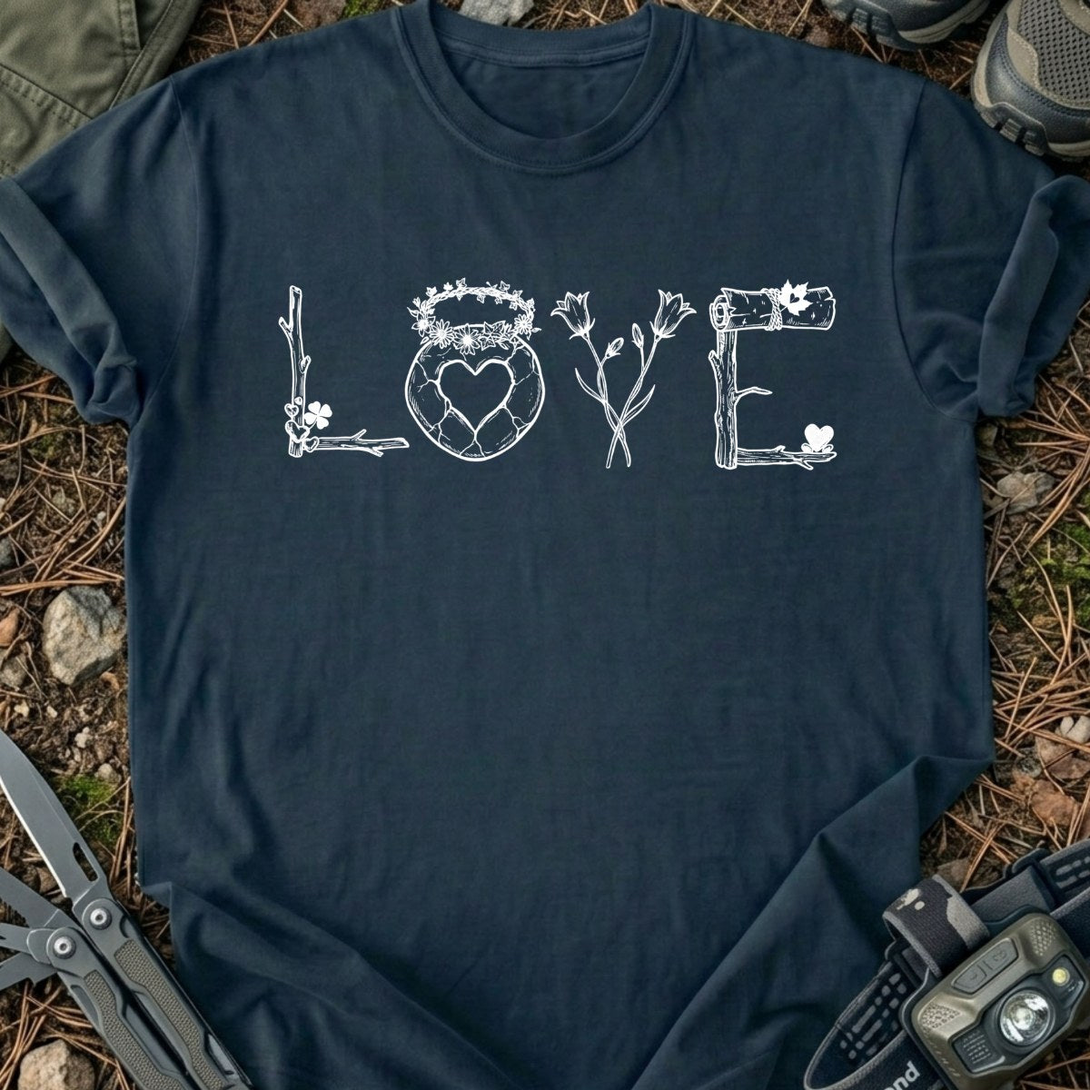 Love T-Shirt