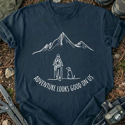 Adventure Hike T-Shirt