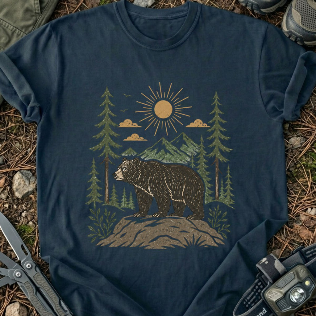 Summit T-Shirt