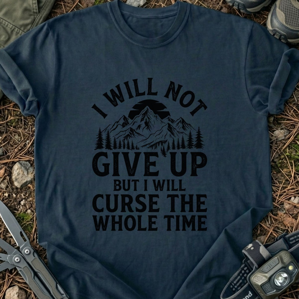 Curse T-Shirt