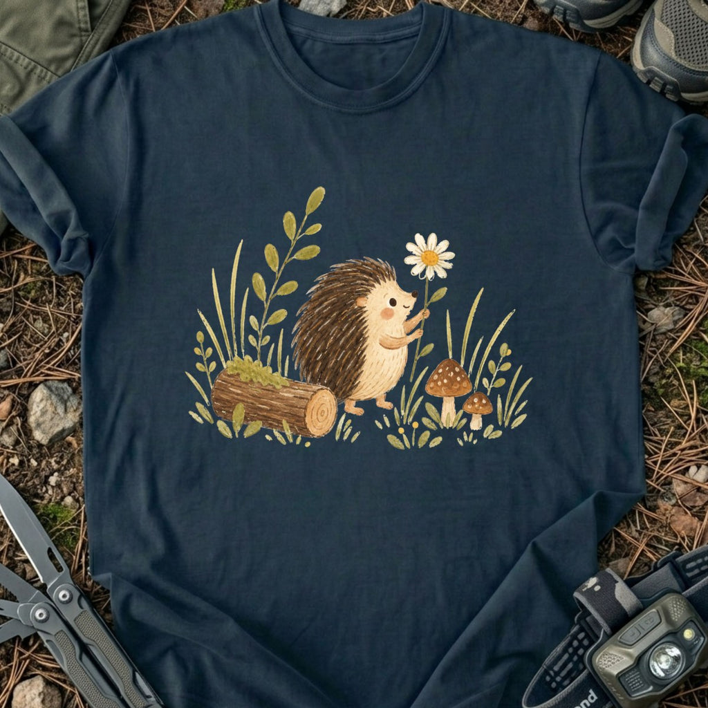 Hedgehog T-Shirt