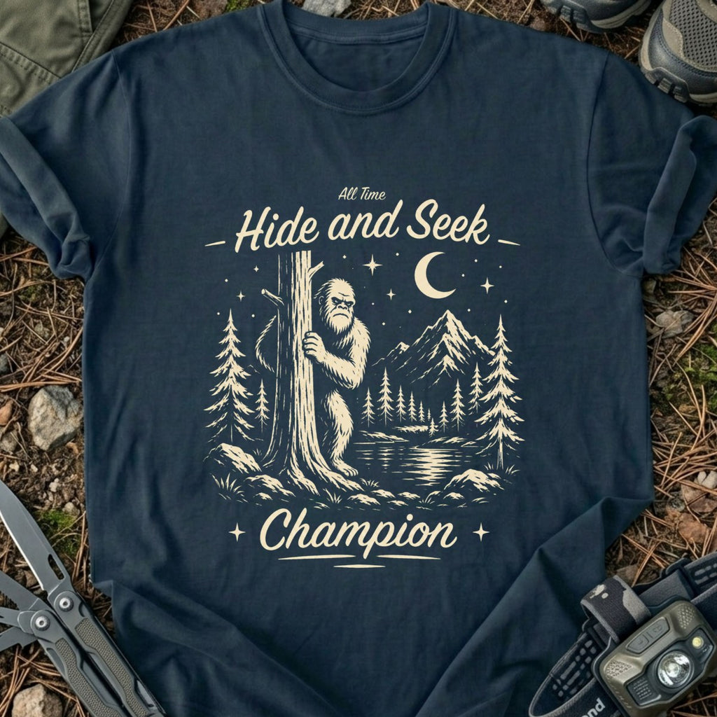 Champ T-Shirt