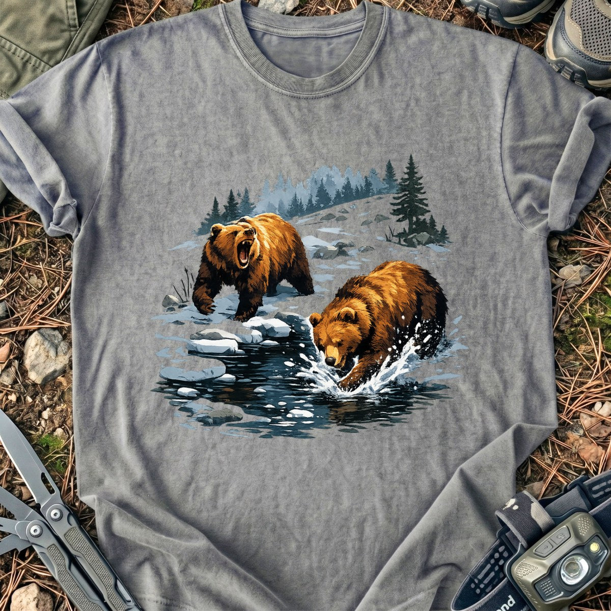 Grumpy T-Shirt