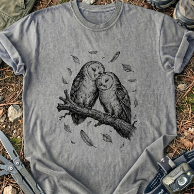 Loving Owls T-Shirt