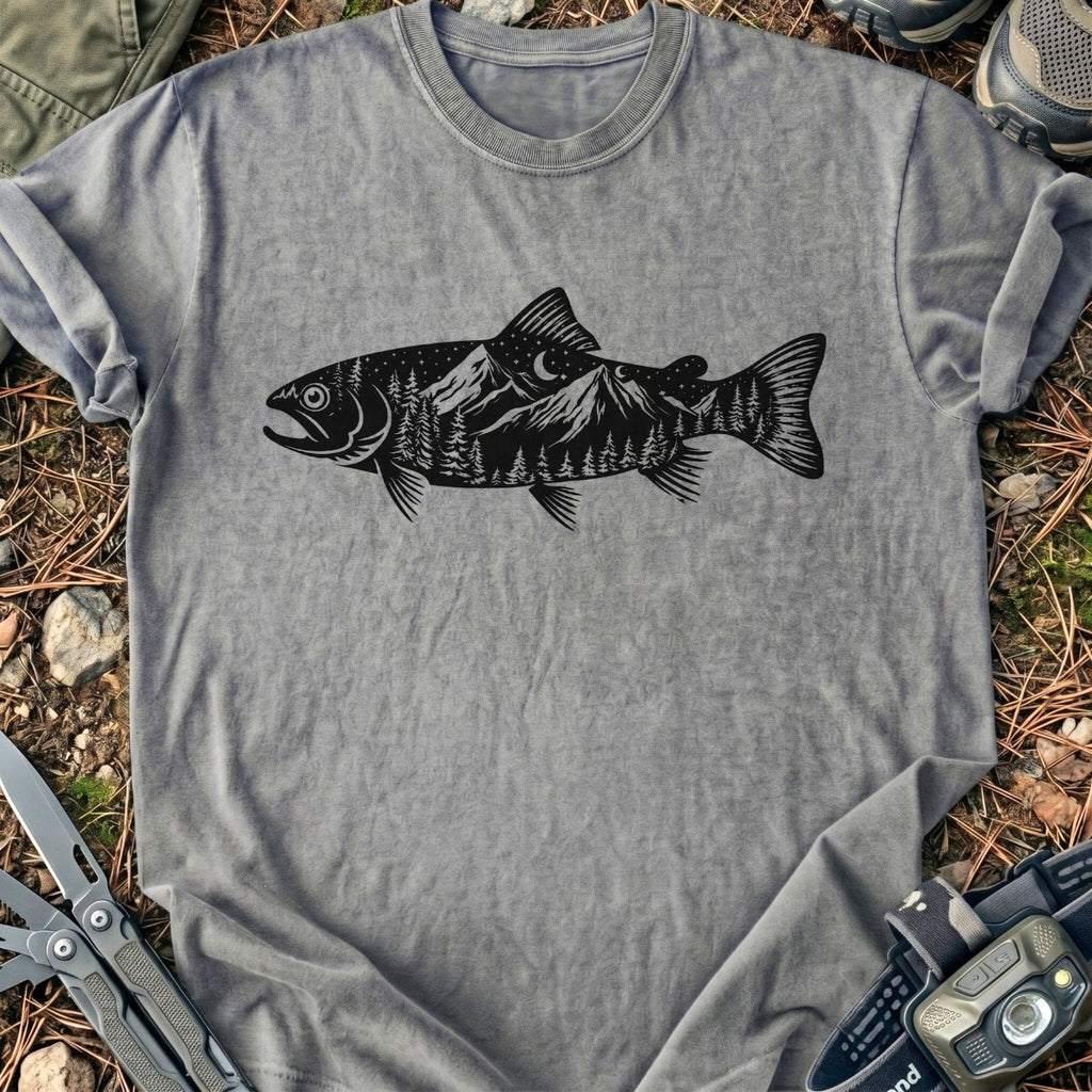 Mountain T-Shirt