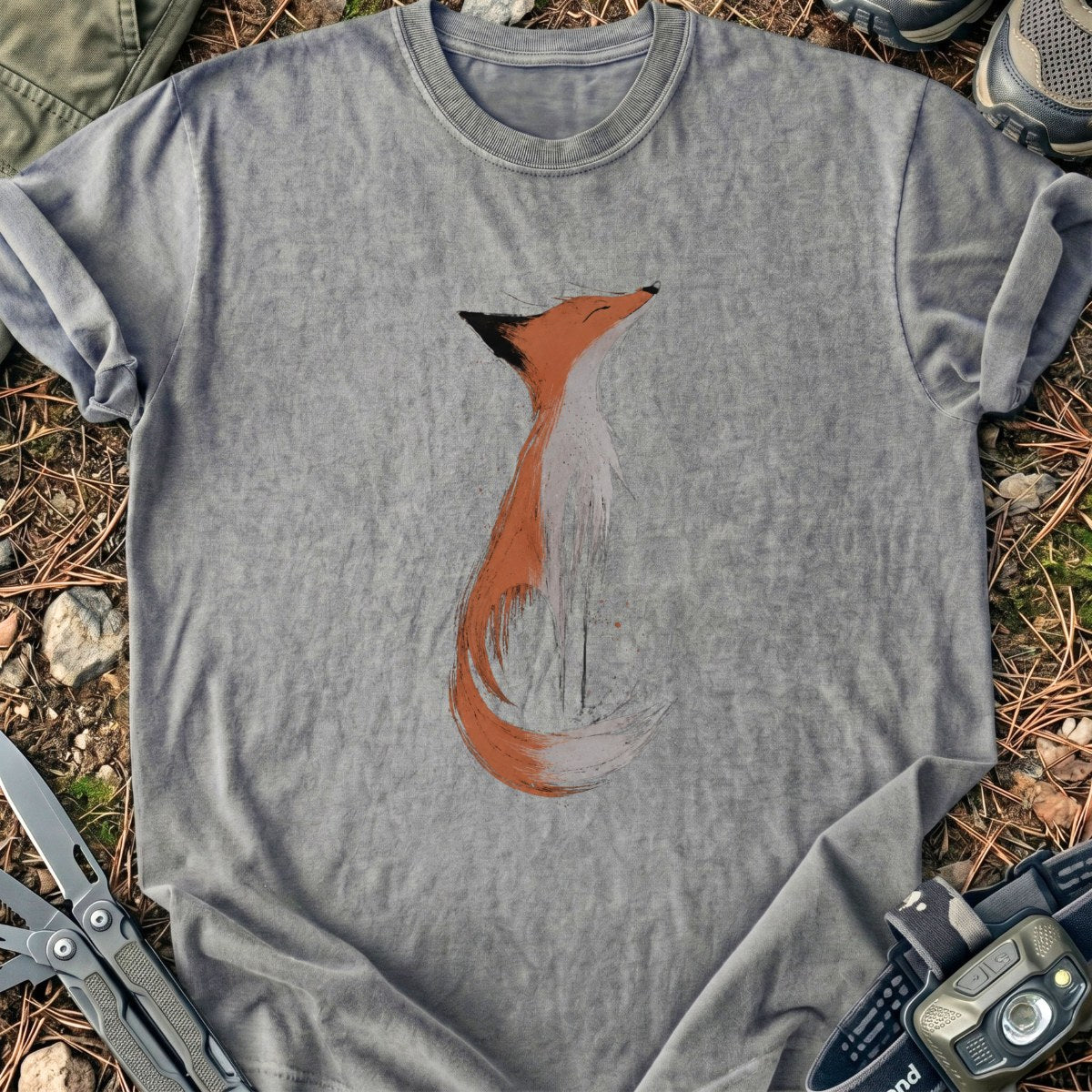 Sweet Fox T-Shirt