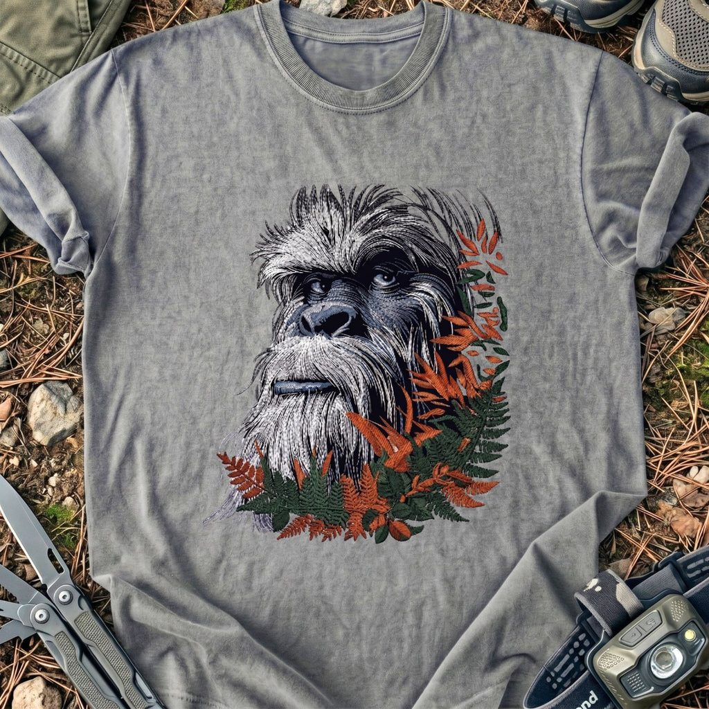 Wise Bigfoot T-Shirt