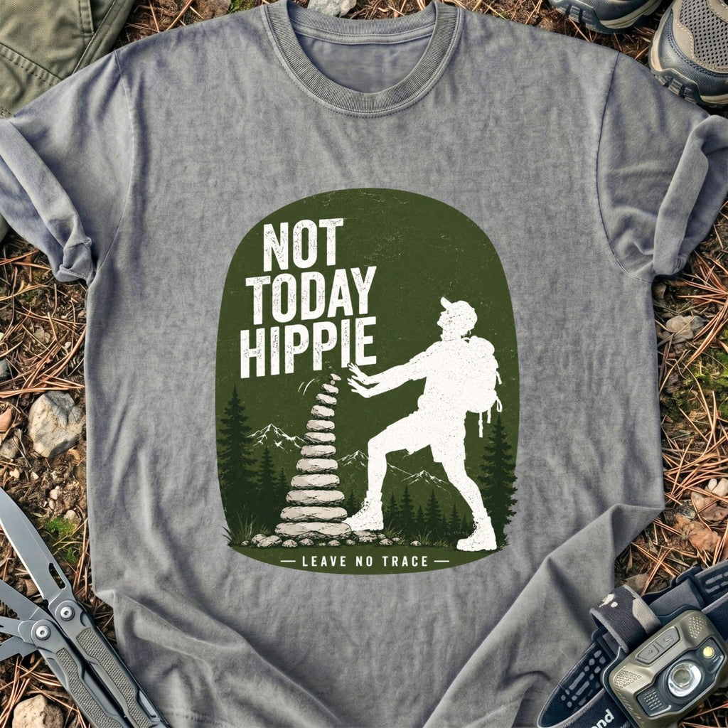 Not Today T-Shirt