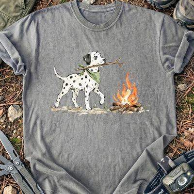 Campfire Companion T-Shirt