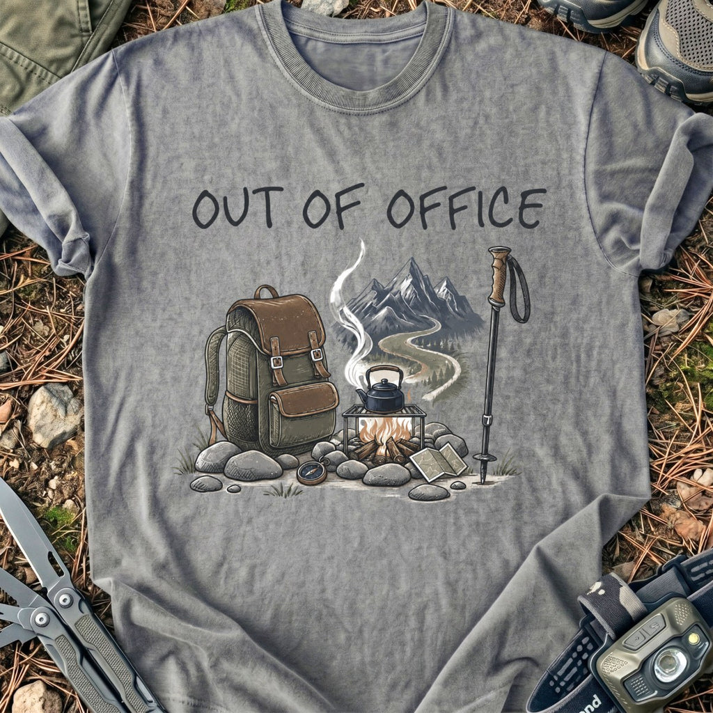 Office Oasis T-Shirt